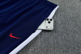 26-27 PSG Royal blue Jacket Tracksuit