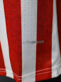 26-27 Chivas Guadalajara Home Player Version Soccer Jersey