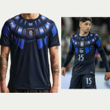 26-27 Uruguay Away Player Version Soccer Jersey