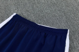26-27 PSG Royal blue Jacket Tracksuit