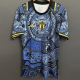 23-24 Italy Blue Concept Special Edition Training Shirts #ad