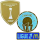 L1 CHAMPION2025 +Intercontinental2025 (洲际盾+法甲冠)