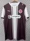 25-26 ST PAULI Special Edition Fans Soccer Jersey