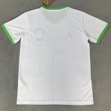 26-27 Brazil White Special Edition Training shirts (JD标女神)