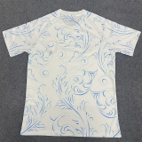 26-27 Argentina White Special Edition Fans Training shirts