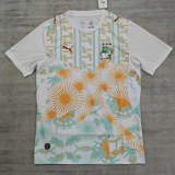 26-27 Ivory Coast Away Fans Soccer Jersey