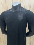 26-27 Norway Away Player Version Soccer Jersey