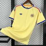 26-27 Curacao Aawy Fans Soccer Jersey