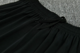 25-26 INT Black Training Short Suit