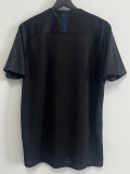 2018 Croatia Away Retro Soccer Jersey