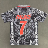 26-27 England NK-Palace PALACE # 7 Joint Edition Training shirts (有领)
