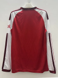 26-27 ARS Home Long Sleeve Soccer Jersey (长袖)