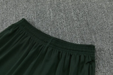 25-26 CHE Light green Tank top and shorts suit