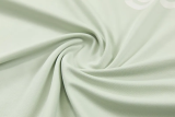 25-26 CHE Light green Tank top and shorts suit