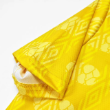 1994 Colombia Home Retro Soccer Jersey
