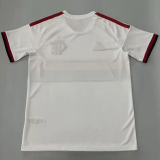 26-27 Flamengo Away Fans Soccer Jersey