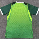 26-27 Nigeria Home Fans Soccer Jersey