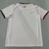 26-27 BaHia Home Fans Soccer Jersey
