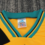 1993-1995 Bayern Away Kids Retro Soccer Jersey