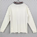 1997-1998 ST PAULI Home Long Sleeve Retro Soccer Jersey (长袖)