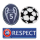 UCL+5(欧冠+大5杯)