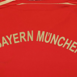 2012-2013 Bayern Home Kids Retro Soccer Jersey