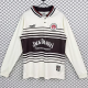 1997-1998 ST PAULI Home Long Sleeve Retro Soccer Jersey (长袖)