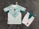 26-27 Portugal Away Adult Soccer Jersey（成人套装）