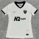 26-27 Atletico Mineiro Away Women Soccer Jersey (女)前带广告
