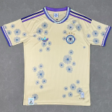 26-27 Germany Earthy Yellow Special Edition Training shirts