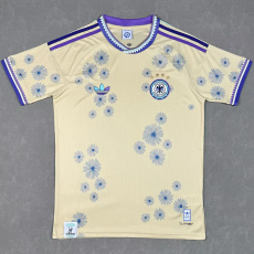 26-27 Germany Earthy Yellow Special Edition Training shirts