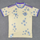 26-27 Germany Earthy Yellow Special Edition Training shirts