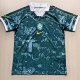 26-27 Brazil Geen Polo Short Sleeve (女神图)