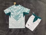 26-27 Portugal Away Adult Soccer Jersey（成人套装）
