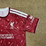 26-27 LIV Home Fans Training shirts