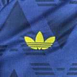 26-27 ARS Away Fans Soccer Jersey