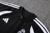 26-27 RMA Black Jacket Tracksuit #A26018