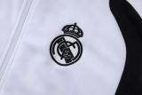 26-27 RMA White Kids Jacket Tracksuit #E26020(童装)