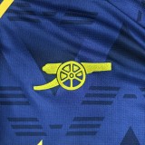 26-27 ARS Away Fans Soccer Jersey