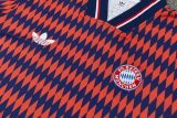 26-27 Bayern Red Short shirts and Long trousers Suit