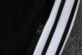 26-27 RMA White Kids Jacket Tracksuit #E26020(童装)