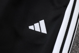 26-27 RMA White Kids Jacket Tracksuit #E26020(童装)