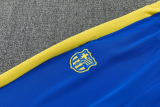 26-27 BAR Fancy blue Jacket Tracksuit