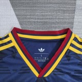 26-27 ARS Away Fans Soccer Jersey