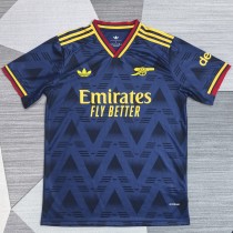 26-27 ARS Away Fans Soccer Jersey