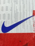 26-27 Croatia Red White Special Edition Player Version Soccer Jersey