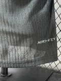 26-27 Brazil Black Player Version Training shirts (黄飞人标)