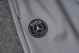 26-27 PSG White Jacket Tracksuit #A26033