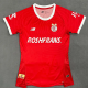 25-26 Toluca Double-Champion Women Soccer Jersey (女)(双皇冠)
