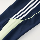 25-26 RMA Royal Blue Windbreaker Suit (Hoodie)(风衣套装)